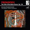 Prokofiev: The Tale of the Stone Flower, Op. 118 album lyrics, reviews, download