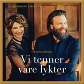 Vi tenner våre lykter (feat. Kåre Conradi) artwork