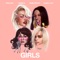 Girls (feat. Cardi B, Bebe Rexha & Charli XCX) cover