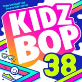 God's Plan by KIDZ BOP Kids