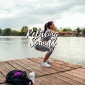 Relaxing Sounds for Meditating - EP artwork