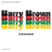 Barry Brown - Give Thanks And Praise - Lion Mix