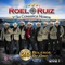 Juventud a los 40 - Roel Ruiz y Su Comarca Norte lyrics