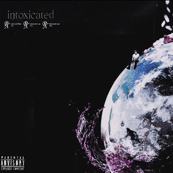 Cover artwork for Heat of the Moment (feat. Tyfontaine)