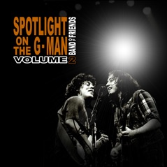 Spotlight on the G - Man Vol.2