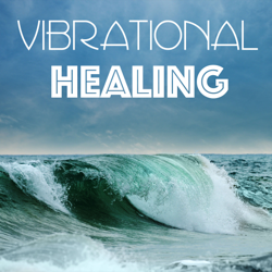 Vibrational Healing: 528Hz Solfeggio Frequencies and 432Hz Spa Relaxing Music for Yoga, Meditation and Chakra Alignment with Nature Sounds - Spa Music Relaxation Therapy Cover Art