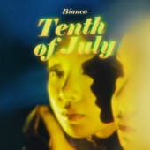 Tenth of July artwork