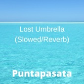 Puntapasata - Lost Umbrella (Slowed/Reverb)