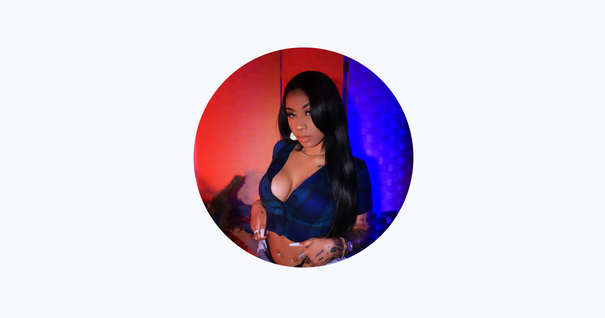 ‎Arlene MC on Apple Music