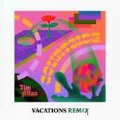 Courtside (Vacations Remix) artwork