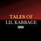 Volvo (feat. Gayman) - Lil Kabbage lyrics