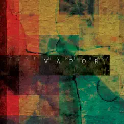 Vapor by Yosi Horikawa album reviews, ratings, credits