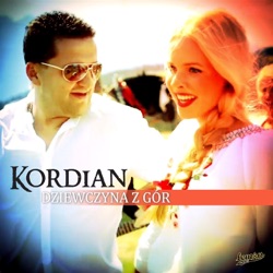 Kordian - Dziewczyna Z Gór