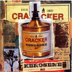 KEROSENE HAT cover art