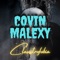 Contacto Pasional - COVIN MALEXY lyrics