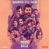 Navarasa Title Theme (From "Navarasa") artwork