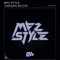 Yanto - MFZ Style lyrics