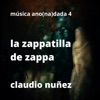 Claudio Nunez - Postludio