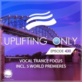 Uplifting Only (UpOnly 430) [To Uplifting Only] artwork