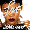 Unapologetic (Standard Version [Edited]) - Rihanna