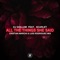 All the Things She Said (feat. Scarlet) [Cristian Marchi & Luis Rodriguez Mix] artwork