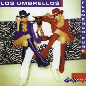 Los Umbrellos - No Tengo Dinero (Pumpin Dolls Remix) - 排舞 音乐