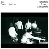 The Community Chest - Reflections Through Corrugations