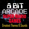 Super Mario Games - Greatest Themes & Sounds