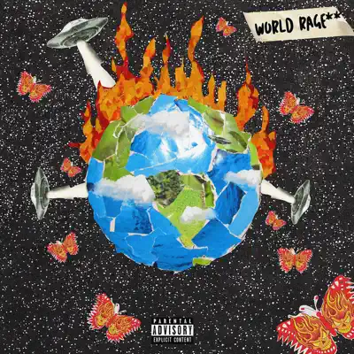 World Rage - Single - Lil Skies