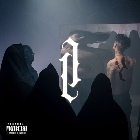 Cover artwork for Eterno