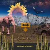 Walk The Other Way - EP artwork