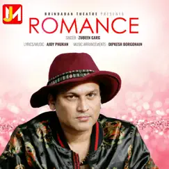 Romance - Single by Zubeen Garg album reviews, ratings, credits