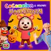 CoComelon & Friends Halloween album lyrics, reviews, download