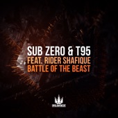 Battle of the Beast (feat. Rider Shafique) artwork