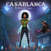 Casablanca (feat. Jhene) artwork