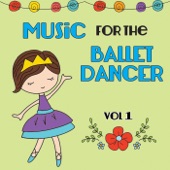 Music for the Ballet Dancer, Vol. 1 artwork