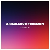 Akimilakuo Pokemon artwork