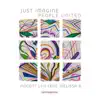 Just Imagine - People United (Instrumental) [feat. Melissa B] - Single album lyrics, reviews, download