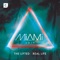 Real Life (Extended Mix) - The Lifted lyrics