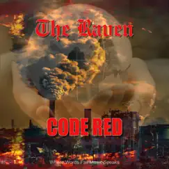 Code Red - EP by The Raven album reviews, ratings, credits