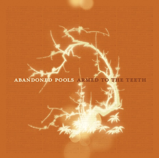 Cover artwork for Lucky