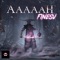 Aaaaah - finesu lyrics