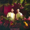 Butterflies by MAX, Ali Gatie iTunes Track 1