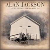 Alan Jackson - In The Garden