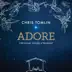 Adore: Christmas Songs of Worship (Deluxe Edition / Live) album cover