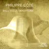 Bell Tolls Variations (feat. Quatuor Saguenay) album lyrics, reviews, download
