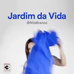 Jardim da Vida - Single - Nila Branco Jardim da Vida - Single - Nila Branco