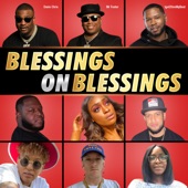 Blessings On Blessings (feat. Dash Michelle) artwork