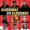 Blessings On Blessings (feat. Dash Michelle) artwork