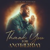 Thank You For Another Day - Single